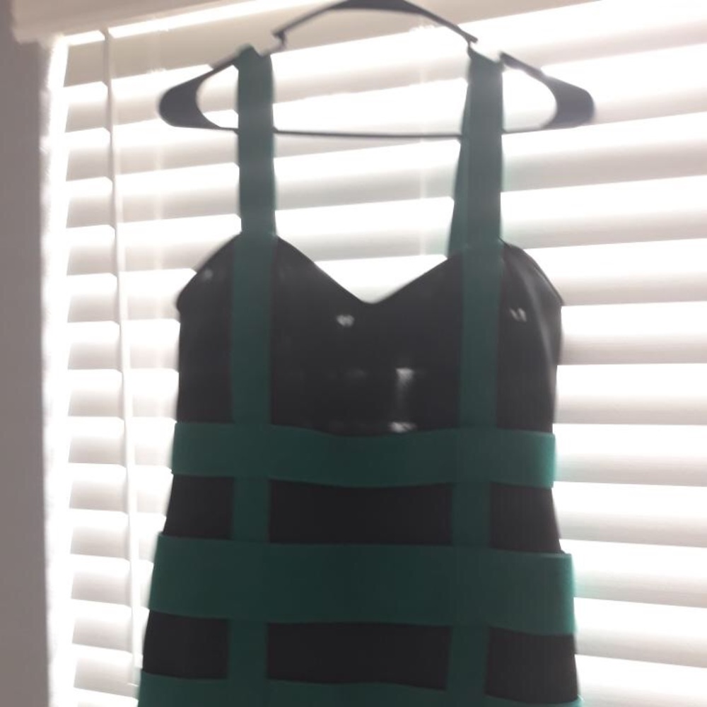 Going out dress
